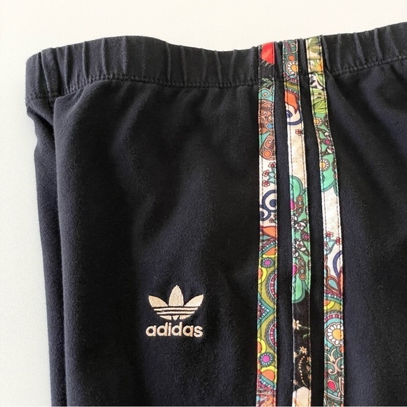 Adidas FARM Rio Jardim Agharta Trefoil Track Jacket Legging Set Multicolor XS/S - Picture 15 of 16